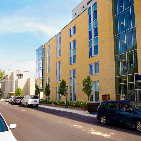 Queen'S University - David C. Smith House - Campus Accommodation Kingston Exteriér fotografie