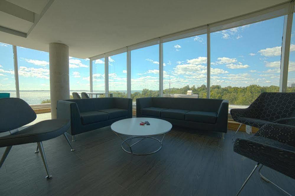 Queen'S University - David C. Smith House - Campus Accommodation Kingston Exteriér fotografie